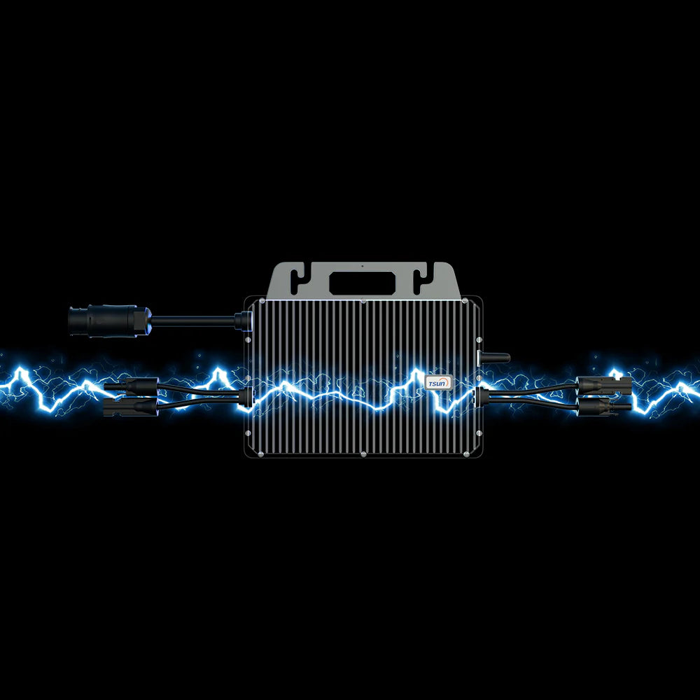 TSUN und VDE: Ein starkes Zeichen für Qualität und Zuverlässigkeit in der Solarbranche