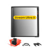 <tc>Stream</tc> <tc>Ultra X</tc> | 3840 Wh / 1 x compteur intelligent / <tc>Retrait sur place</tc>