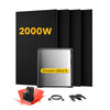 <tc>Stream</tc> <tc>Ultra X</tc> | 3840 Wh / 1 x compteur intelligent / Auto-collecte