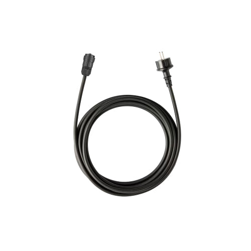 1× 5m Schuko AC-Ladekabel
