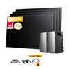 2x flux Ultra | 3840Wh / sans accessoires / Auto-collecte