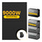 1x Smart Meter