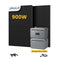 Growatt NEXA 2000 + Uitbreidingsbatterij | 4096Wh