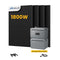 Growatt NEXA 2000 + Uitbreidingsbatterij | 4096Wh