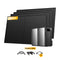 2x flux Ultra | 3840Wh