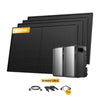 2x flux Ultra | 3840Wh / sans accessoires / Auto-collecte