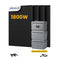 Growatt NEXA 2000 + 2x Uitbreidingsbatterij | 6144Wh