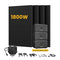 3x Growatt NOAH 2000 6144Wh + 800W Wechselrichter