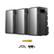 3 x Flux Ultra | 5760Wh
