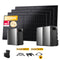 Stream Ultra X + 2 x Stream AC Pro | 7680Wh
