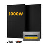 1600 Wh / sans accessoires / Auto-collecte
