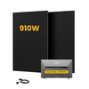 2,7 kWh / zonder Accessoires / Zelf Ophalen