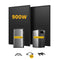 Modules solaires AC Pro + Max+ 2x450 Full Black