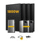 Flux Ultra + 2 x Flux AC Pro | 5760Wh