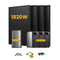 <tc>Stream</tc> <tc>Ultra</tc> + 3 x <tc>Stream</tc> <tc>AC Pro</tc> | 7680 Wh