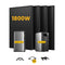 Flux Ultra + Flux AC Pro | 3840Wh