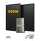 AC Pro + Micro-omvormer + 2x455 Full Black zonnepanelen