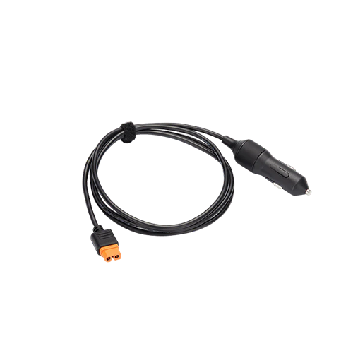 Câble de chargement de voiture EcoFlow