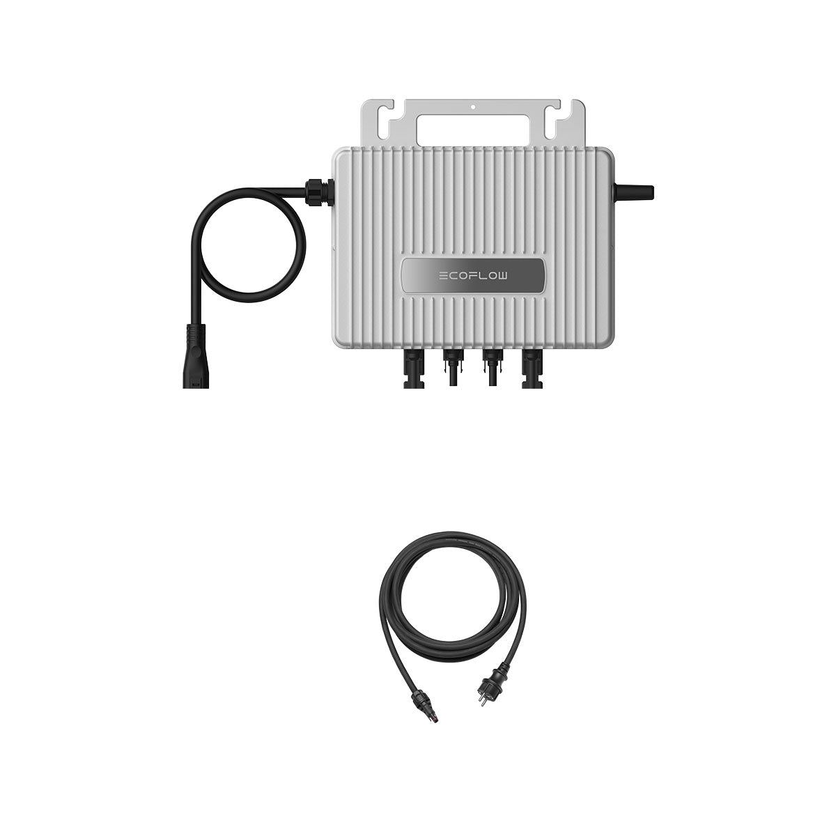 EcoFlow STREAM Micro-omvormer 800W