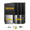 Stream Ultra X + 2 x Stream AC Pro | 7680Wh