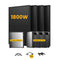Stream Ultra X + 3 x Stream AC Pro | 9600Wh