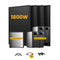 Stream Ultra X + 4 x Stream AC Pro | 11520Wh