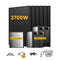 Stream Ultra X + 4 x Stream AC Pro | 11520Wh