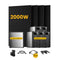 Stream Ultra X + 5 x Stream AC Pro | 13440Wh