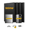 Stream Ultra X + Stream AC Pro | 5760Wh