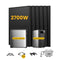 Stream Ultra X + Stream AC Pro | 5760Wh