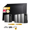 Flux Ultra X + 3 x Flux AC Pro | 9600Wh