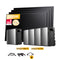 Flux Ultra X + 4 x Flux AC Pro | 11520Wh