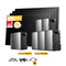 Flux Ultra X + 5 x Flux AC Pro | 13440Wh