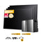 Flux Ultra X + Flux AC Pro | 5760Wh