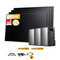 Flux Ultra + 2 x Flux AC Pro | 5760Wh