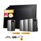 Flux Ultra + 3 x Flux AC Pro | 7680Wh