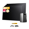Diffusez Ultra | 1920Wh / sans accessoires / Auto-collecte