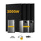 Stream Ultra + 2 x Stream AC Pro | 5760 Wh