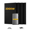 Stream Ultra | 1920 Wh / sans accessoires / Auto-collecte