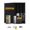 Stream Ultra + 4 x Stream AC Pro | 9600 Wh