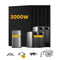 Stream Ultra + 4 x Stream AC Pro | 9600Wh