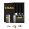 Stream Ultra + 5 x Stream AC Pro | 11 520 Wh