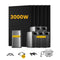 Stream Ultra + 5 x Stream AC Pro | 11520Wh