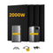 Stream Ultra + Stream AC Pro | 3840 Wh