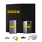 Stream Ultra + Stream AC Pro | 3840Wh