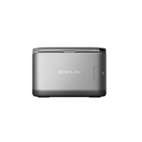 Glacière et congélateur portable EcoFlow GLACIER Classic d'une capacité de 45 litres