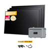 2048Wh / Auto-collecte