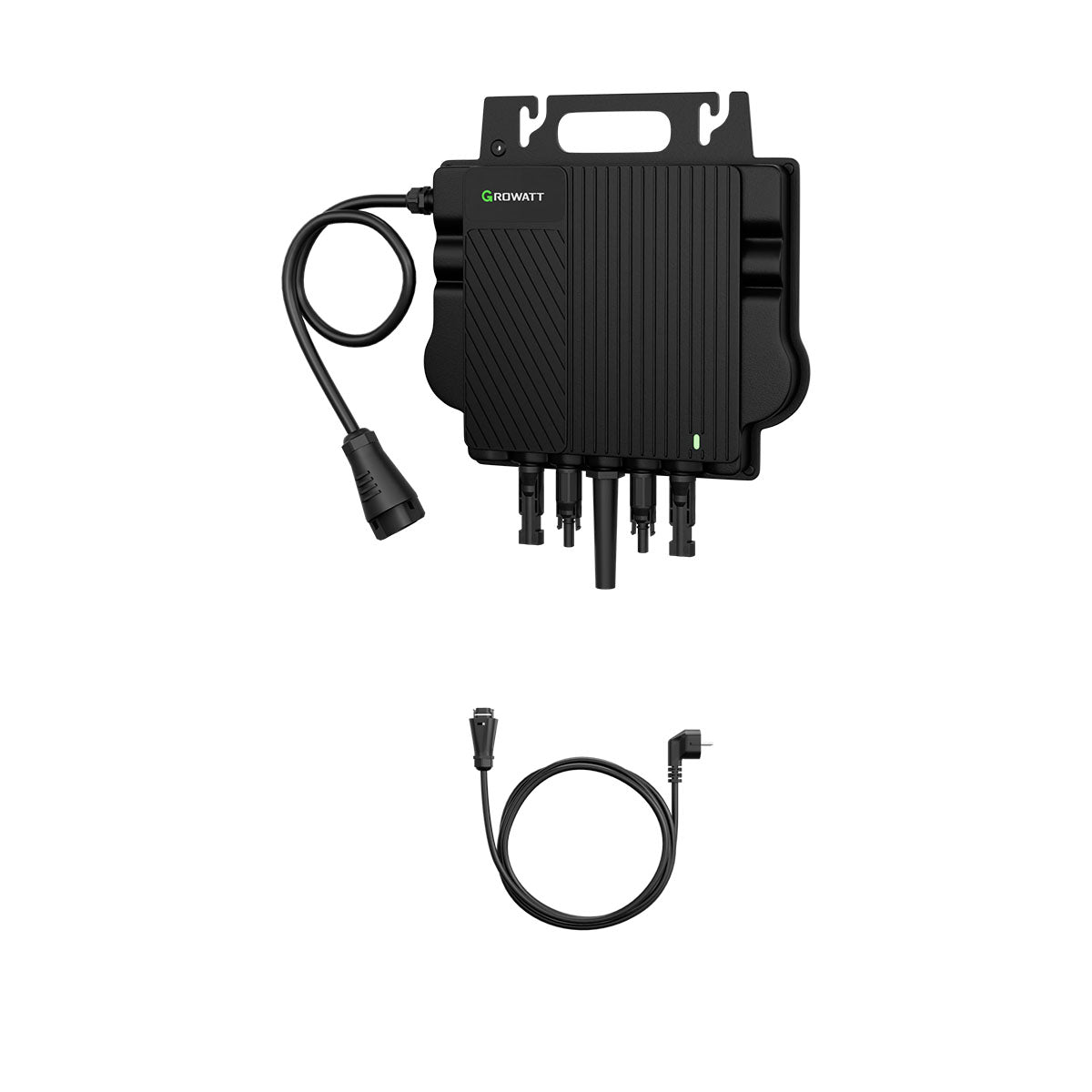 Growatt NEO-800M-X 800W Micro-omvormer (WIFI)