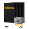 Growatt NEXA 2000 | 2048Wh