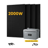 Growatt NEXA 2000 | 2048Wh / Selbstabholung